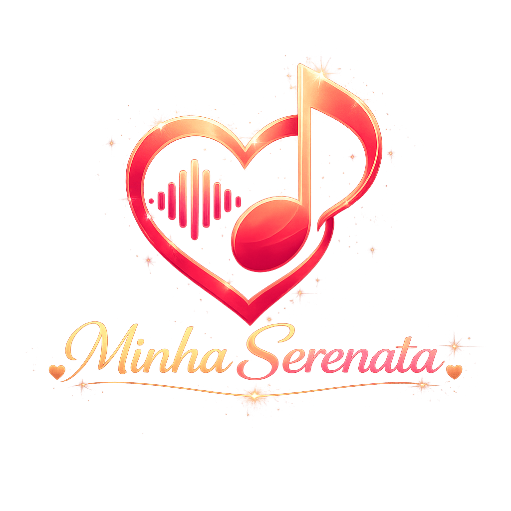MinhaSerenata